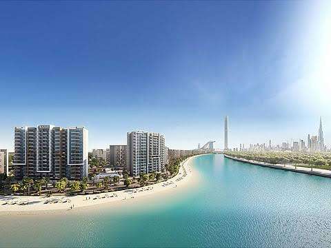Azizi Riviera 27 — project photo 24